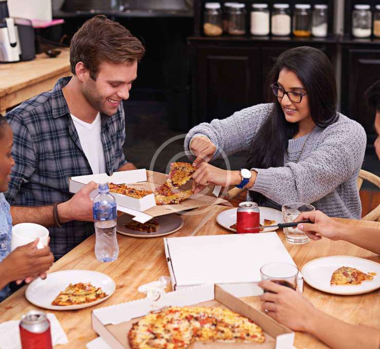 5 Reasons to Order Catering for Your Next Meeting